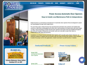 power-access.com