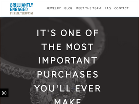brilliantlyengaged.com