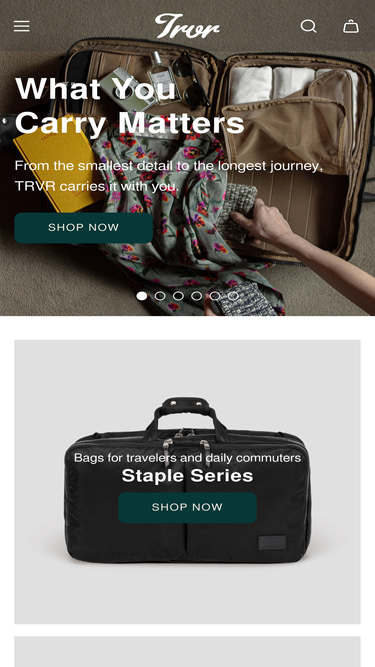 trvrstore.com