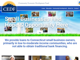 cedf.com