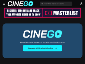 cineb.rs Competitors - Top Sites Like cineb.rs | Similarweb