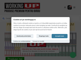 workingup.ro