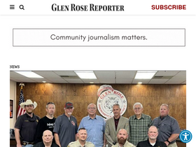 yourglenrosetx.com