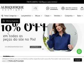 albuquerquebouttique.com.br