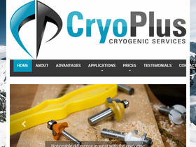 cryoplus.com