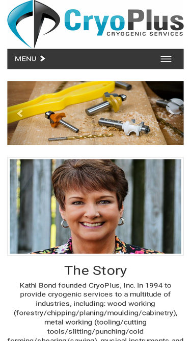 cryoplus.com