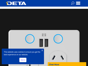 detaelectrical.com.au