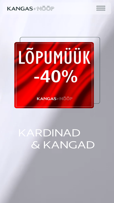 unistustekardinad.ee