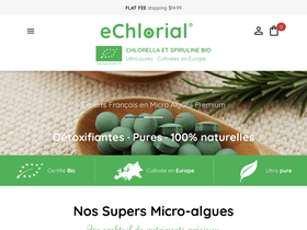echlorial.fr
