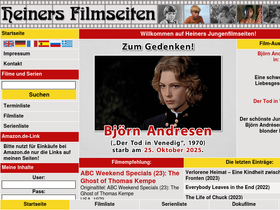 heiners-filme.de