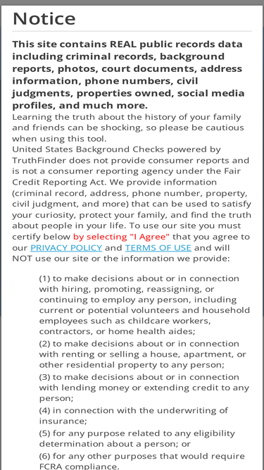 unitedstatesbackgroundchecks.com