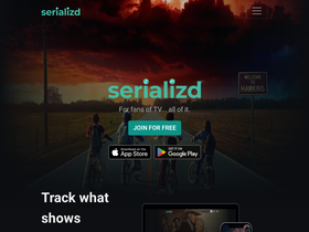 serializd.com