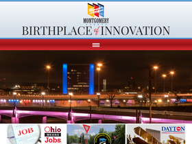 'mcohio.org' screenshot