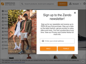 zando.co.za