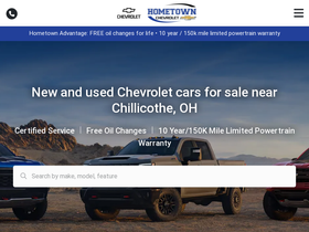 vallerychevy.com
