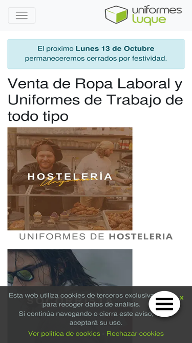 uniformesluque.com