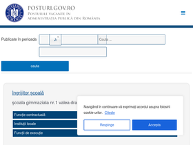 posturi.gov.ro