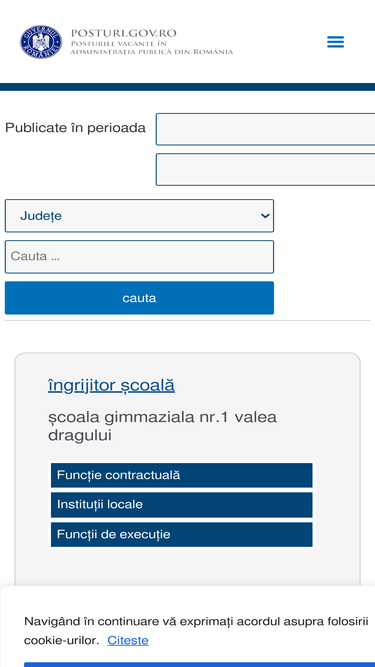 posturi.gov.ro