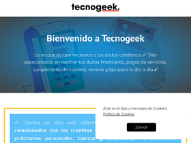 tecnogeek.net