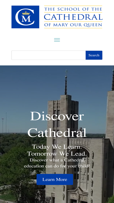 schoolofthecathedral.org