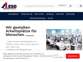 esd.equipment