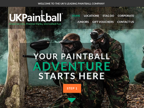 ukpaintball.co.uk