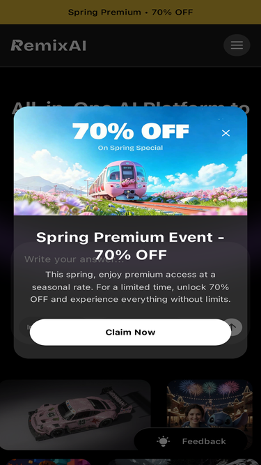 remixai.io