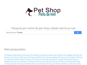 petshoppertodemim.com