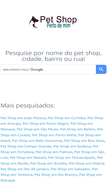 petshoppertodemim.com