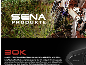 senabluetooth.de