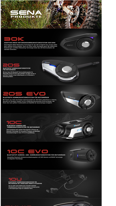 senabluetooth.de