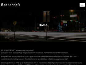 boekensoft.com