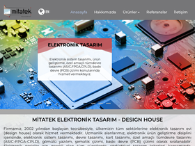 mitatek.com.tr