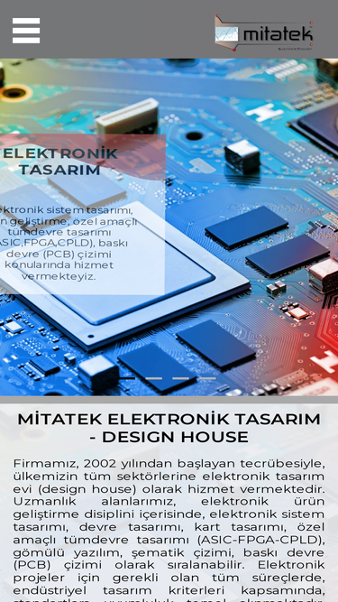 mitatek.com.tr