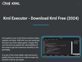 Is KRNL Safe: Study Our Analysis Before Installation (2023)