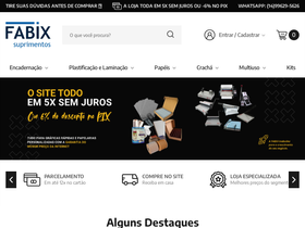 fabix.com.br