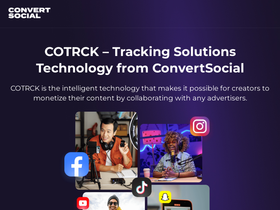 cotrck.com