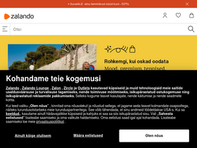 zalando.ee