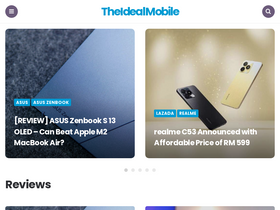 theidealmobile.com