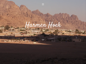 harmenhoek.com