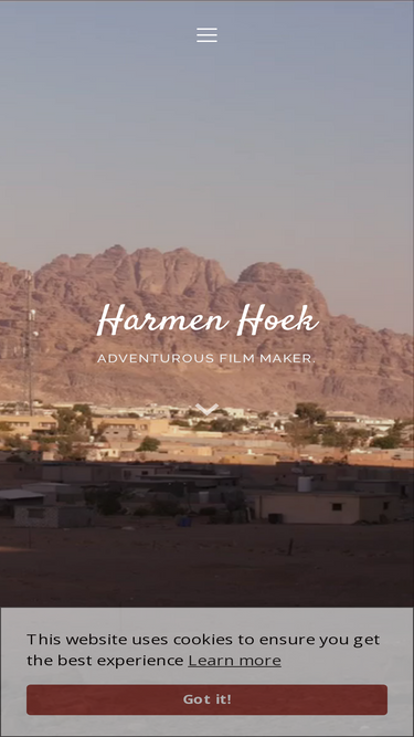 harmenhoek.com