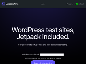 jurassic.ninja