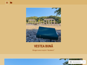 vesteabuna.wordpress.com