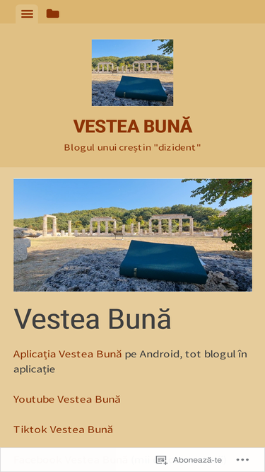 vesteabuna.wordpress.com