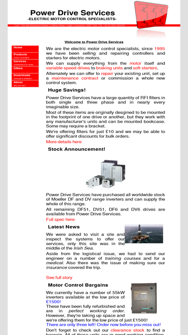 inverter.co.uk