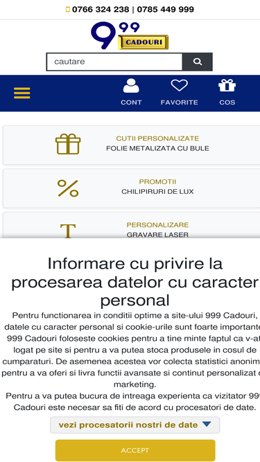 999cadouri.ro