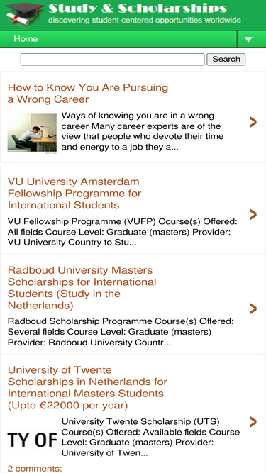 studyandscholarships.com