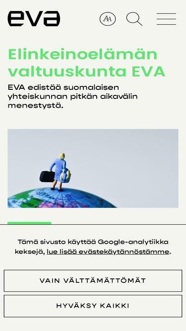 eva.fi