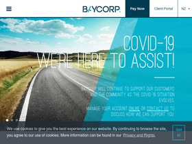 baycorp.co.nz