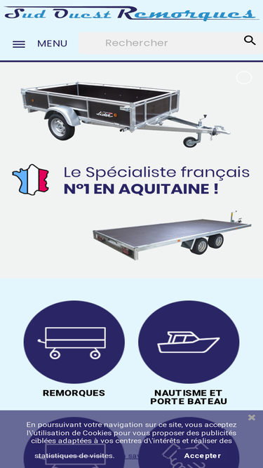 remorque-33.com